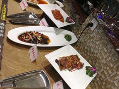 -吉布鲁牛排海鲜自助(武侯泛悦国际店)