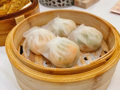 顺德人家虾饺皇-顺德人家食府(黄金广场店)