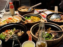 -啫神·广州地标美食(北京路店)