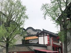 -龙潭水乡
