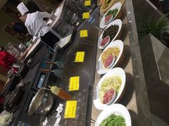 -新海渔港·胶东海鲜家常菜·家宴(奥体中心店)