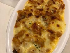 -港丽餐厅(高德置地店)