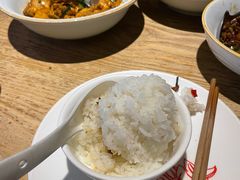 -湘阁里辣(沙井华润万家店)