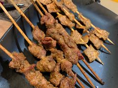 -牛缘村·贵州黄牛肉火锅(西善桥店)