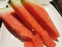 -海底捞火锅(航洋城店)