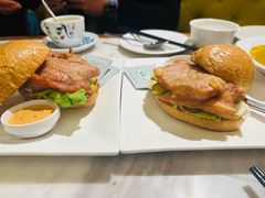 -翠华餐厅(德基广场店)