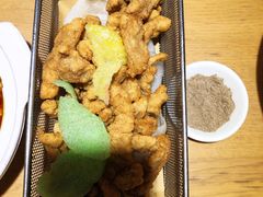 -吕氏疙瘩汤·海鲜新鲁菜(凯德mall新都心店)
