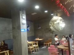 大堂-易裕和·长沙米粉(竹塘西路店)