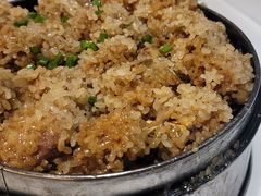 荷香糯米排骨-金春禧(世茂国际广场店)