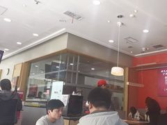 -喜家德虾仁水饺(金融中心店)