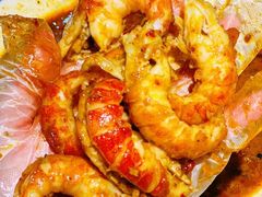 -三妹小龙虾·黄油蟹(华侨城总店)