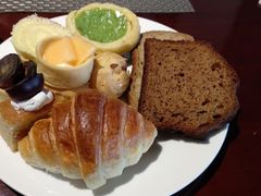 -天伦松鹤大饭店·欣妮咖啡