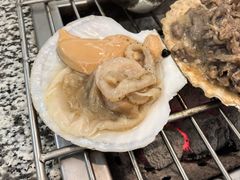 -震海贝烤贝·民俗特色店(延吉总店)
