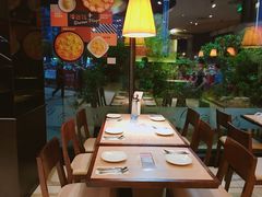 大堂-必胜客(浦上万达店)