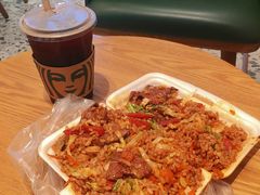 -老婆婆炒饭(小白楼1902欧式风情街店)