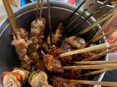 -炒豆合作社(东四总店)