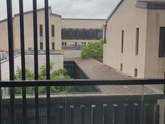 -上海崇明金茂凯悦酒店