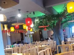 -头上红煨盐鸡·非遗院子餐厅