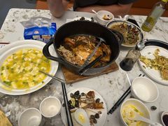 -味仙居(环城南路店)