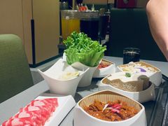 -海底捞火锅(金光华店)