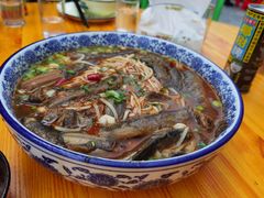 -巢湖名吃·徽府农家菜(半汤店)