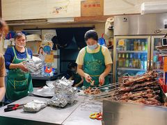 -老黄记手撕烤兔(玉林街店)