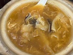 -添發碗仔翅美食