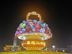-天安门城楼