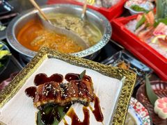 -牛武士寿喜烧·和牛火锅自助(全球首店)