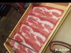 -火炉火自助餐(悠唐购物中心店)