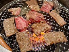 -和牛 烧肉寿喜烧涮锅 善(心斎橋店)