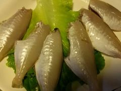 耗儿鱼-蜀九香火锅(彩虹店)