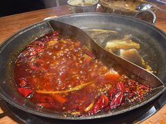 -楠火锅(仁恒梦中心店)