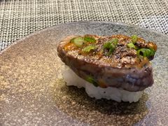 -戏作寿司(观音桥店)