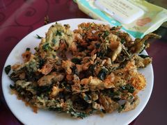 -北京龙庆四季香农家饭庄·灶台鱼·碳烤虹鳟鱼(龙庆峡店)