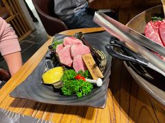 -黑牛の店·和牛烧肉(合生汇店)
