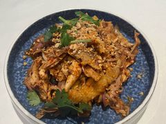 -沿途四季·云南菜·诗酒茶(蓝色港湾店)
