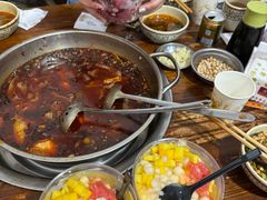 -黑竹香鸡(营和巷店)