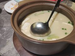 -宫燕府·京菜·烤鸭·淮扬菜(王府中心店)