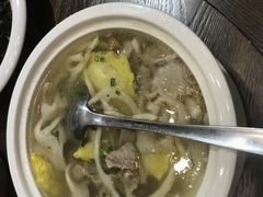 -醉美东江·三文鱼·烧鸡公