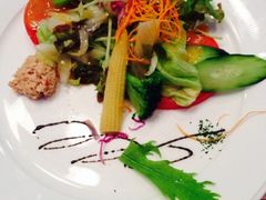 iphone_upload_pic-活伊势龙虾料理 中纳言(千日前味乐馆店)