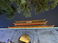 -西安鼓楼