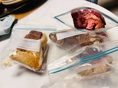 -Juicy Bakery(大学路店)