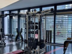 -FUSION FITNESS 热炼健身(万象天地店)