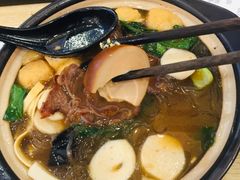 -巧燕坊一笼一蒸烧卖(西湖文化广场银泰店)