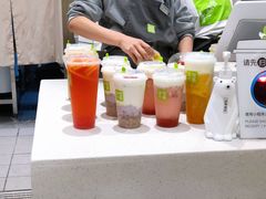 -奈雪的茶(大悦城店)