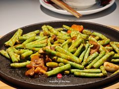 -广府乡下·饭庄(新港东路店)