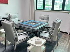 -LJ掼蛋·棋牌会所(徐汇店)