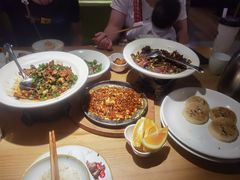 -湘阁里辣(南岭购物广场店)