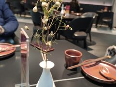 -鑫悦诚府·新鲁菜·餐厅(趵突泉店)